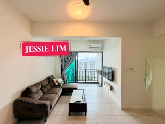 Condominium for rent in Georgetown, Penang