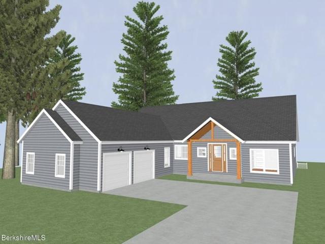 House for sale in Great Barrington, Berkshire County