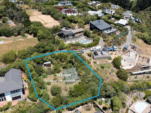 Land for sale in Chaslands, Canterbury