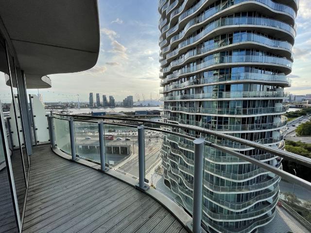 Apartment for rent in Canning Town, Greater London