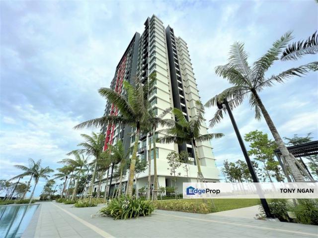 Condominium for rent in Port Klang, Selangor