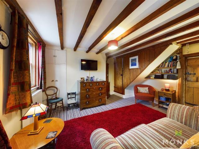 House for rent in Wem Urban, Wem