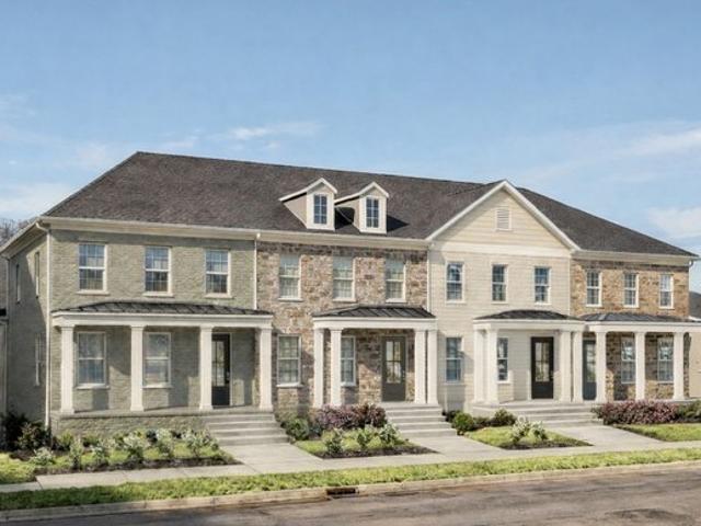 Townhouse for sale in Tennessee