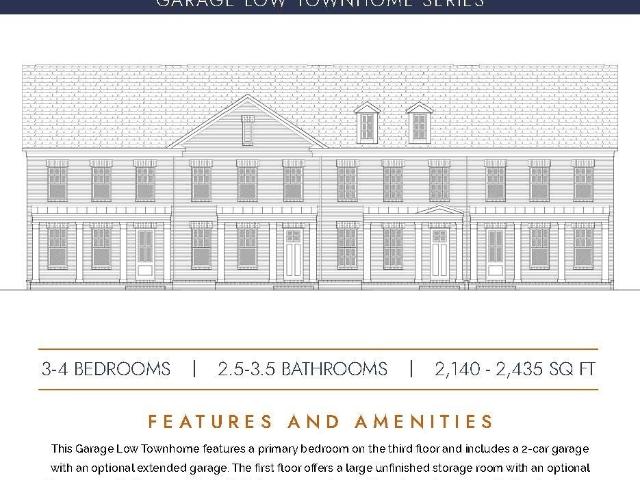 Townhouse for sale in Tennessee