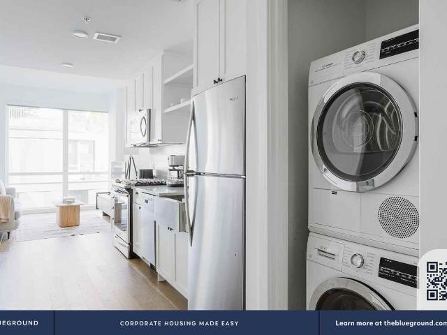 Apartment for rent in Washington, Washington DC