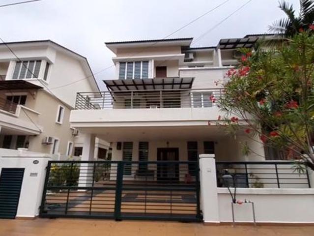 Residential House for rent in Sendayan Village, Negeri Sembilan