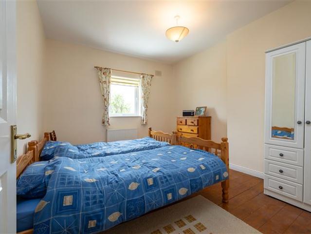Semi Detached House for sale in Kilmuckridge