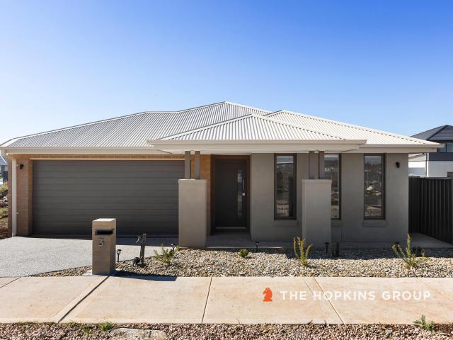 Apartment for rent in Camerons Creek, Victoria