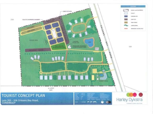 Land for sale in Condingup, Western Australia