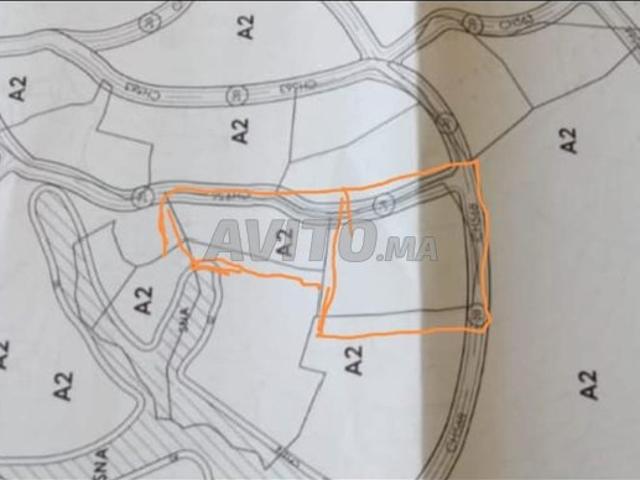 Propriété vente à Tangero, Tanger-Tétouan