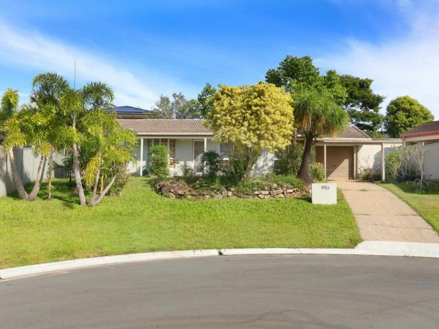 House for rent in Fernbrook, Queensland