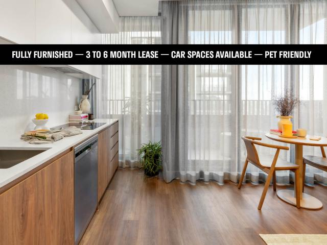 Apartment for rent in Merrylands, New South Wales