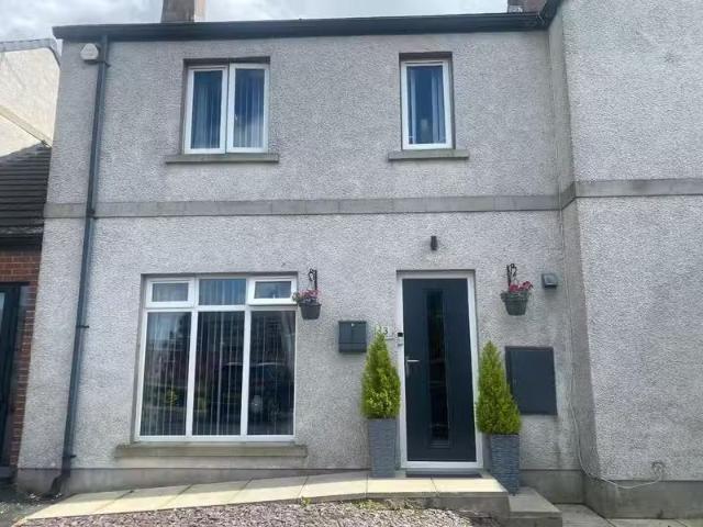 House for sale in Corry, Connacht