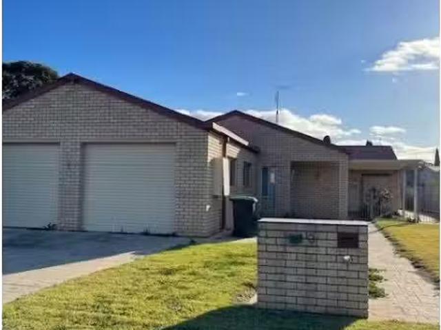 House for rent in Tocumwal, New South Wales