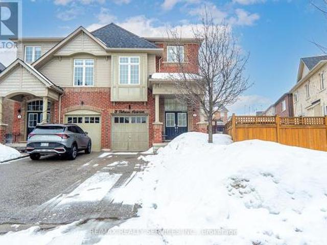 House for sale in Caledon, Ontario