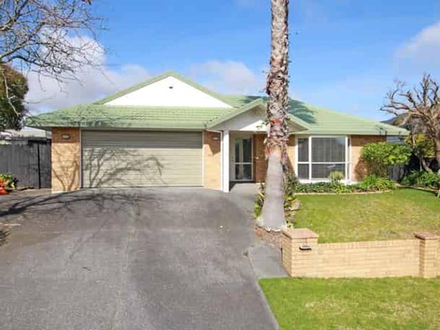 House for rent in East Tamaki, Oroua County