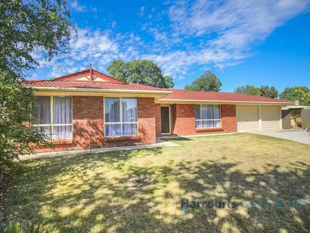 House for rent in Mount Barker, South Australia