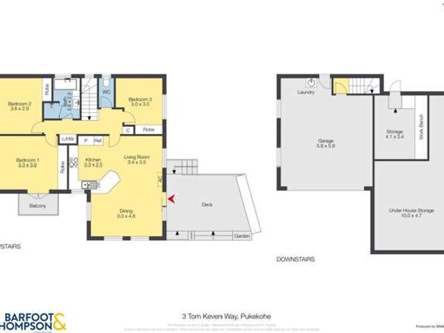 House for rent in Awhitu, Oroua County