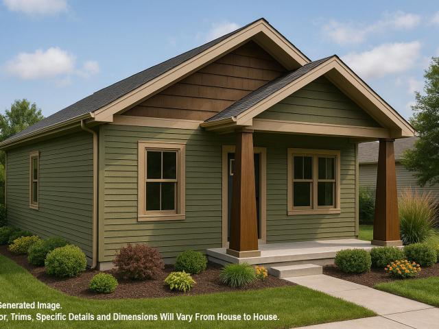 House for sale in Ark