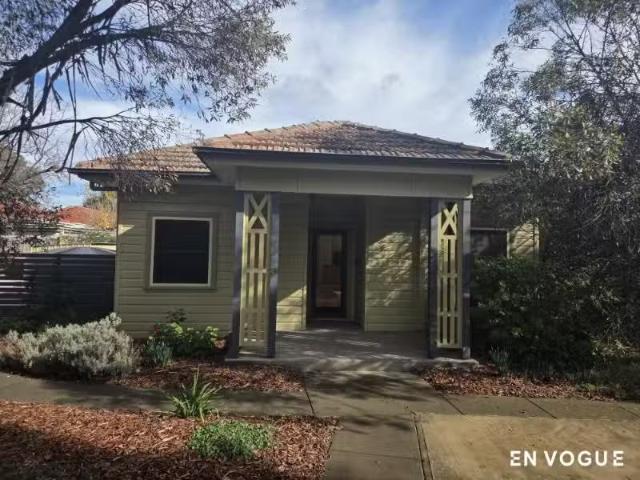 House for rent in Ainslie, Australian Capital Territory