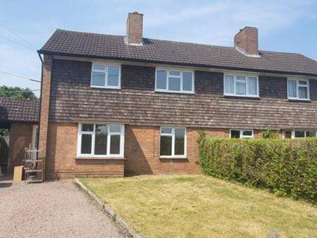 House for rent in Tong Norton, Tong