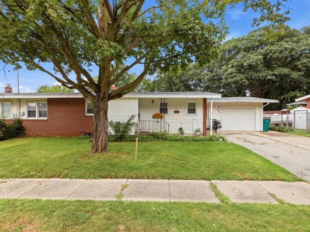 House for sale in Michigan