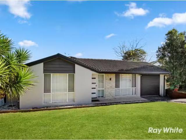 House for rent in Acacia Gardens