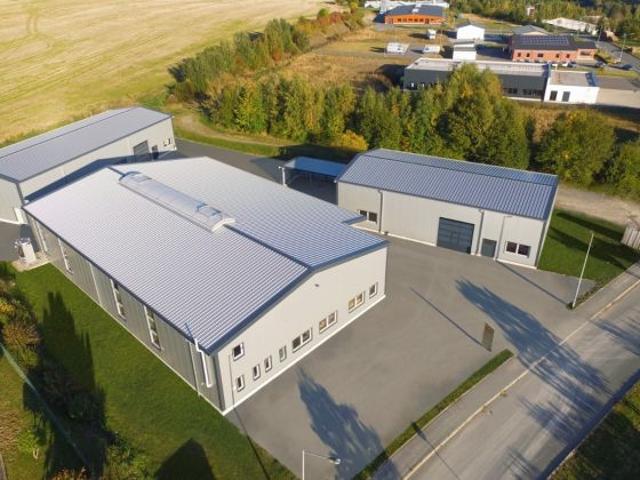 Gewerbe kaufen in Markneukirchen, Vogtlandkreis