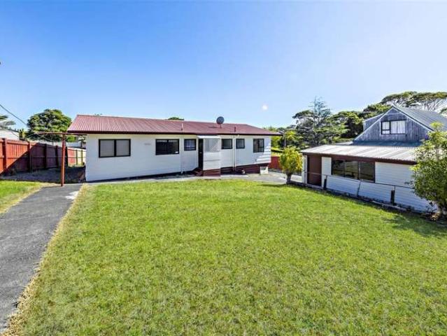 House for rent in Wiri, Manurewa