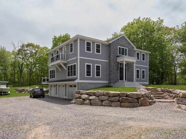 House for sale in Gloucester, Massachusetts