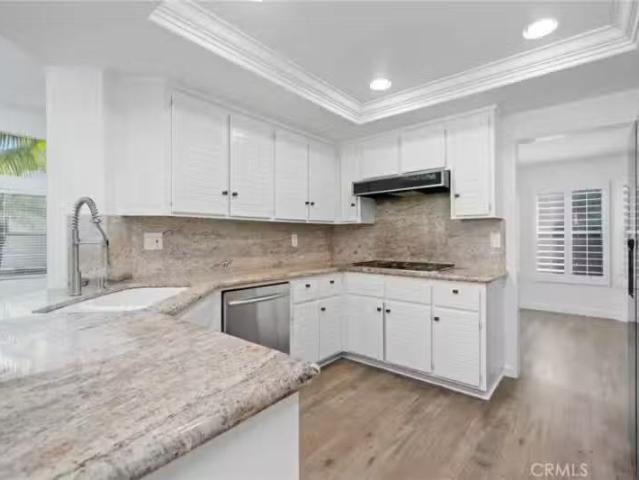 House for rent in Irvine