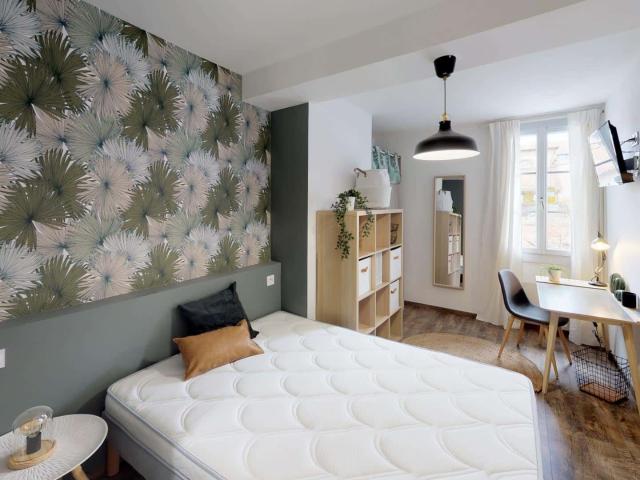Appartement location à Toulouse