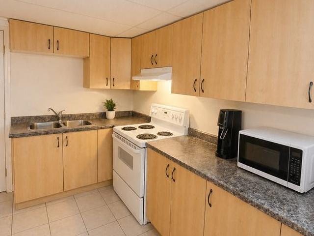 Apartment for rent in Laurentides, Quebec