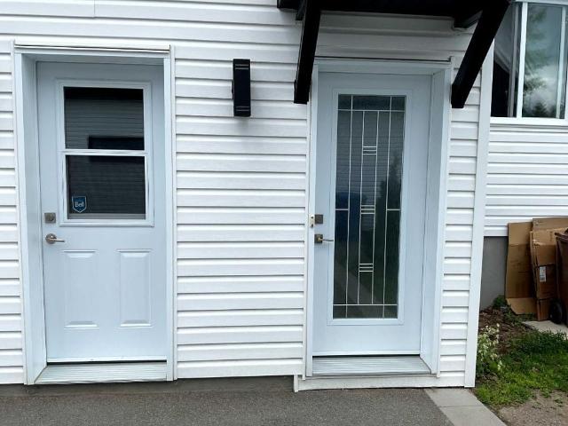 Apartment for rent in Laurentides, Quebec