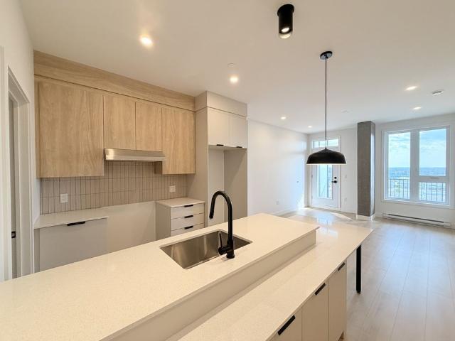 Apartment for rent in Desjardins, Lévis