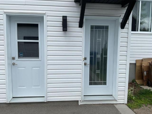 Apartment for rent in Laurentides, Quebec
