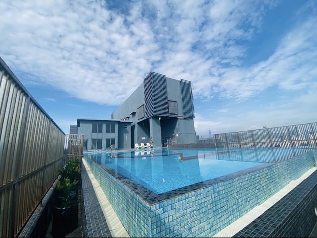 Serviced Residence for rent in Country Heights Damansara, Kuala Lumpur