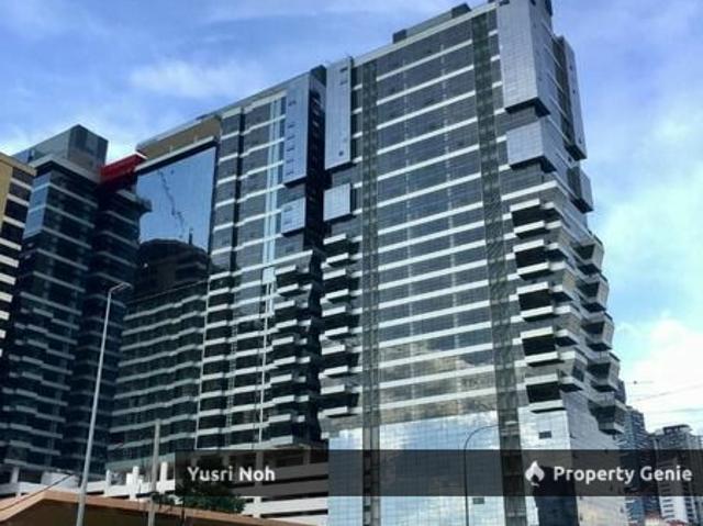 Duplex for sale in Langat, Selangor