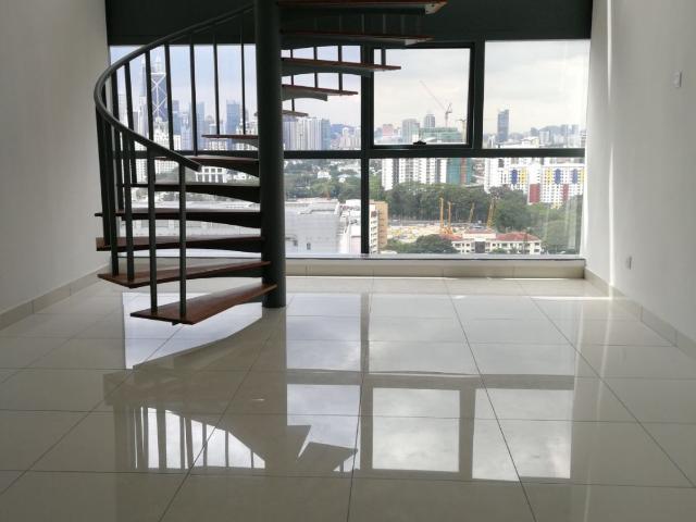 Office for sale in Country Heights Damansara, Kuala Lumpur