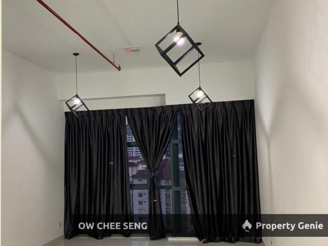 Condominium for rent in Ampang