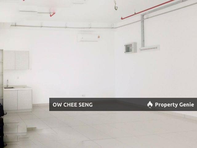 Office for rent in Ampang