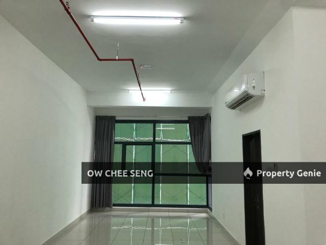 Condominium for rent in Ampang