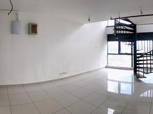 Serviced Residence for sale in Country Heights Damansara, Kuala Lumpur