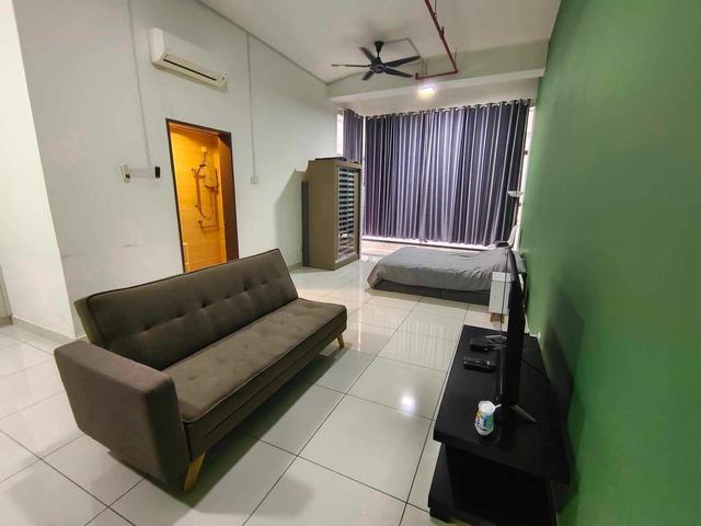 Serviced Residence for rent in Ampang Hilir, Kuala Lumpur