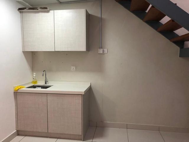 Serviced Residence for rent in Country Heights Damansara, Kuala Lumpur