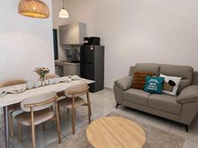 Serviced Residence for rent in Country Heights Damansara, Kuala Lumpur