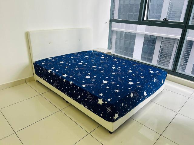 House for rent in Country Heights Damansara, Kuala Lumpur