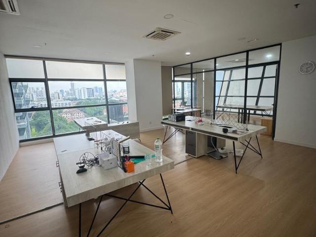 House for rent in Country Heights Damansara, Kuala Lumpur