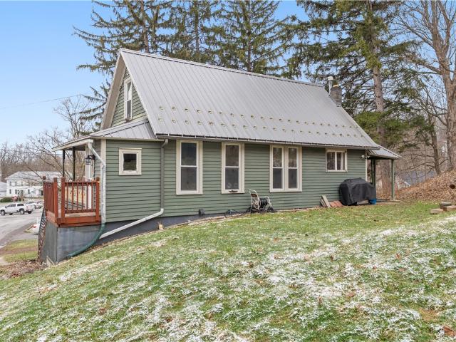 House for sale in Wyoming, New York