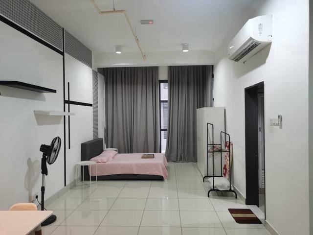 Serviced Residence for sale in Country Heights Damansara, Kuala Lumpur